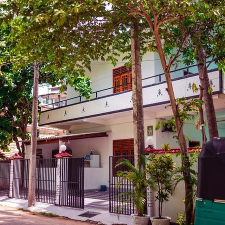 Hilton Cottage Trincomalee Eksteriør billede