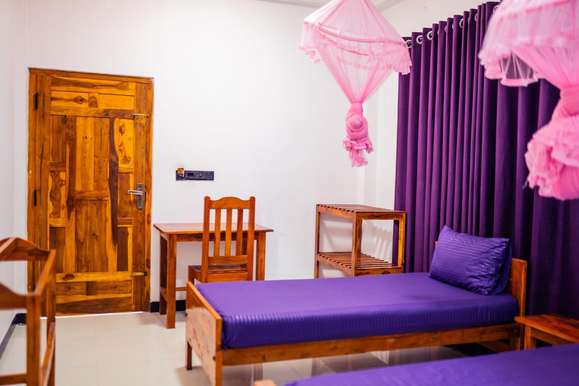 Hilton Cottage Trincomalee Værelse billede