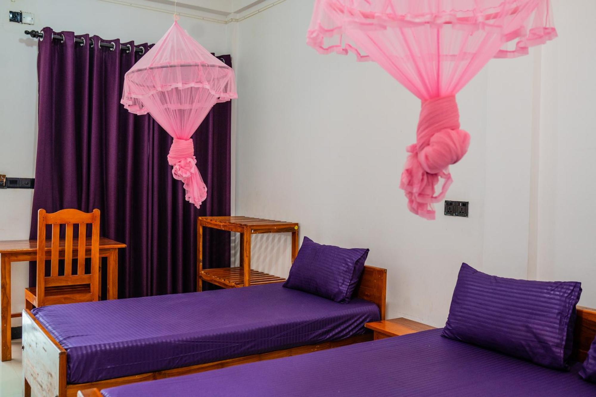 Hilton Cottage Trincomalee Værelse billede