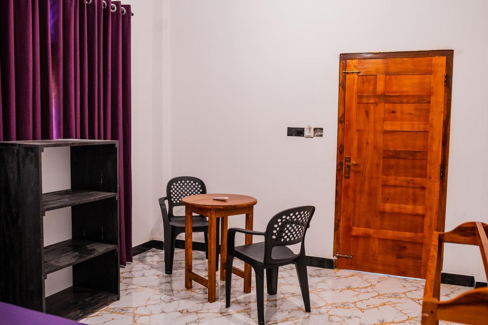 Hilton Cottage Trincomalee Værelse billede