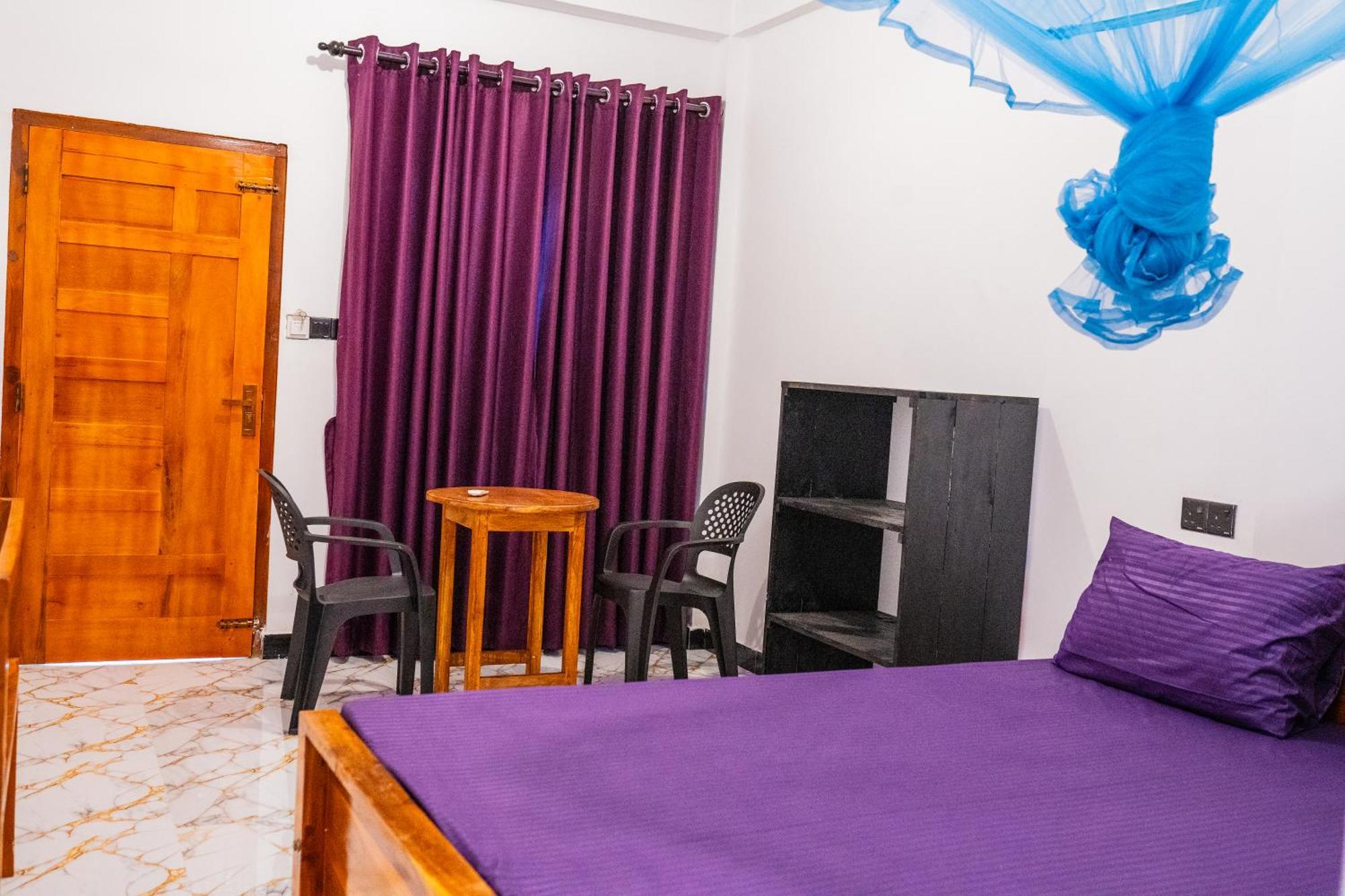Hilton Cottage Trincomalee Værelse billede